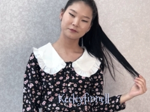 Keeleyfinnell