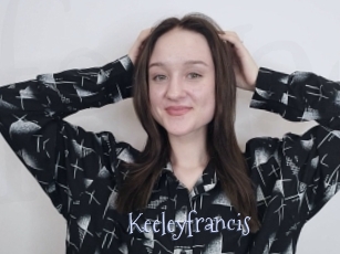Keeleyfrancis