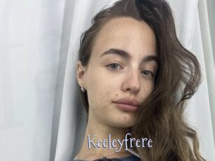 Keeleyfrere