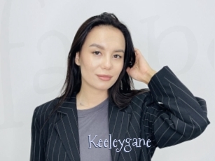 Keeleygane