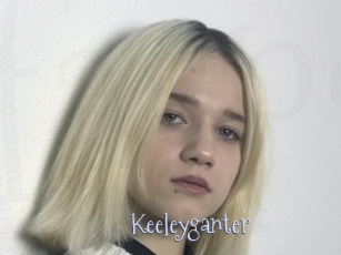 Keeleyganter