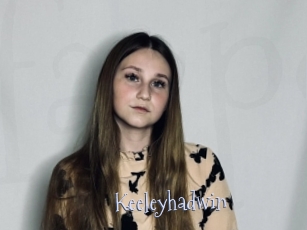 Keeleyhadwin