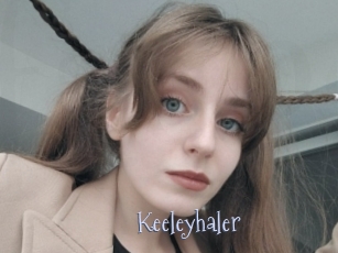 Keeleyhaler