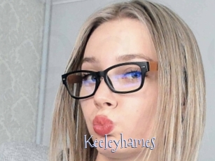Keeleyhames