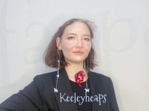 Keeleyheaps