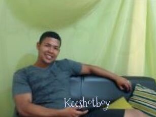Keeshotboy