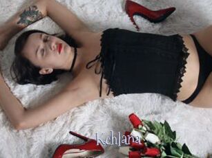 Kehlana