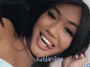 kehlanilove Faceporno