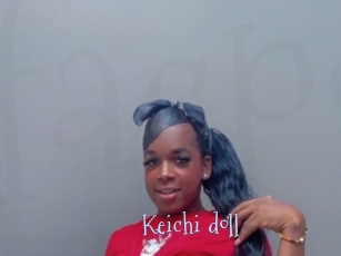 Keichi_doll