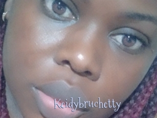 Keidybruchetty