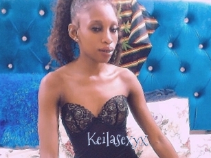 Keilasexyx