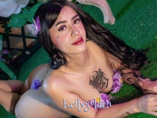 Keilygolden