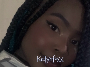 Keilynfoxx