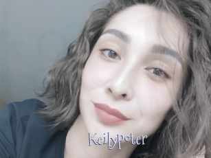 Keilypoter