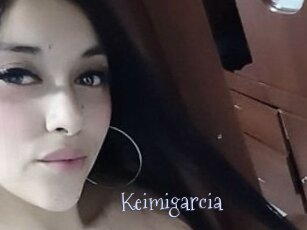 Keimigarcia
