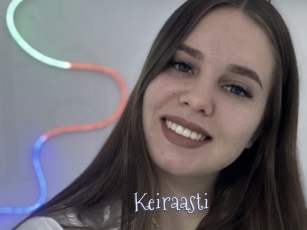 Keiraasti