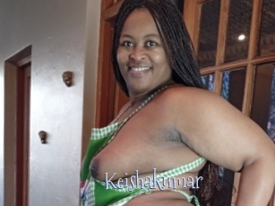 Keishakumar