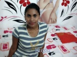 Keissha