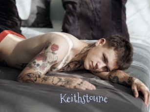 Keithstoune