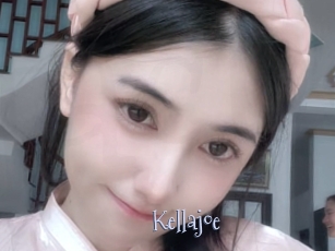 Kellajoe