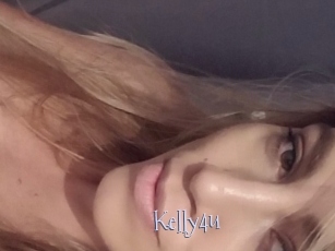 Kelly4u