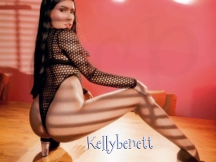 kellybenett Faceporno