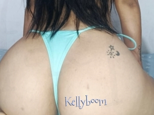 Kellyboom