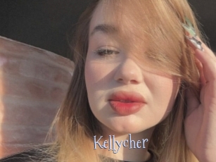 Kellycher