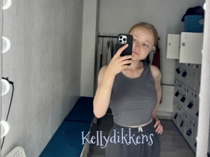 Kellydikkens