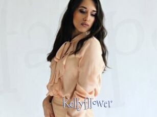 Kellyfllower