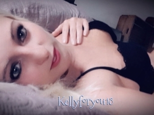 kellyforyou18 Faceporno