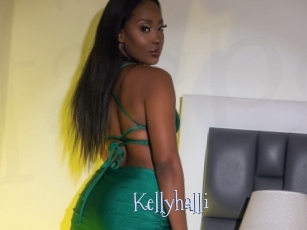 Kellyhalli