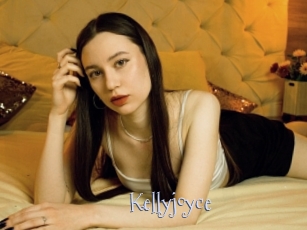 Kellyjoyce