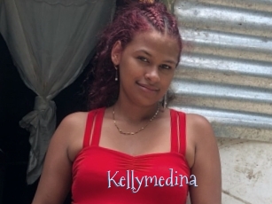 Kellymedina