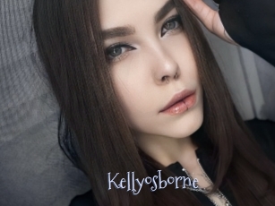 Kellyosborne
