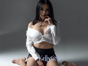 Kellysins