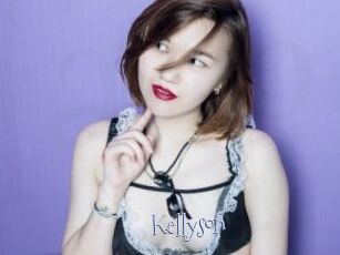 Kellyson