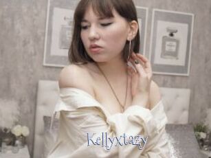 Kellyxtazy
