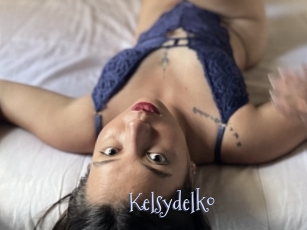 Kelsydelko