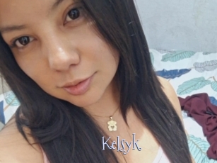 Kelsyk