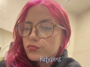 Kelysims
