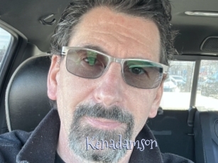 Kenadamson