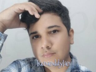 Kenanddylan