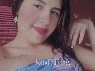 Kendaalljones