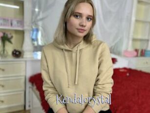 Kendalcrystal