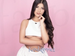 Kendalgomez