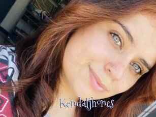 Kendaljhones