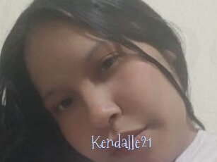 Kendalle21