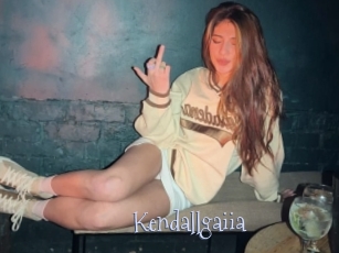 Kendallgaiia
