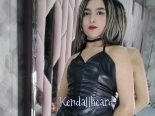 Kendallheard